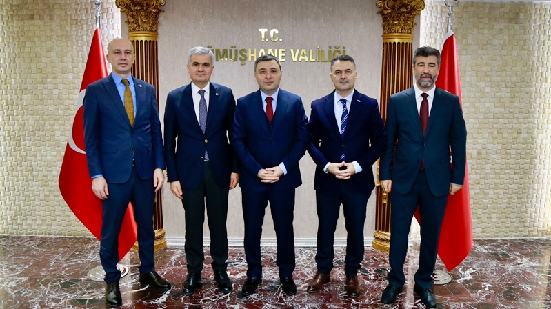 Milli Eğitim Bakanlığı Personel Genel Müdürlüğü  Eğitim Kurumları Yönetici Görevlendirme