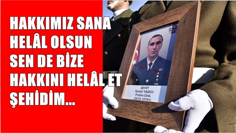 Kuzey Irak’ta yürütülen operasyon sırasında 22 Aralık tarihinde sızma girişimi