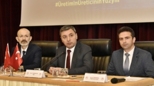 Tarım ve Kırsal Kalkınmayı Destekleme Kurumu (TKDK) Gümüşhane’ye Ofis Açıyor.