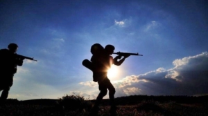 MİT’in Irak’ın kuzeyindeki Süleymaniye’de düzenlediği operasyonlarla terör örgütü PKK/KCK’nın sözde