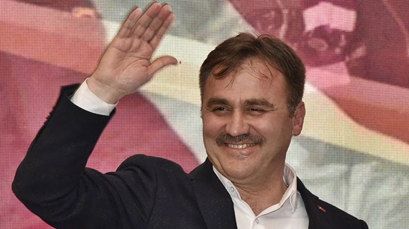 Gümüşhane’de 2024 yılının ilk İl Koordinasyon Kurulu toplantısı bugün yapıldı.