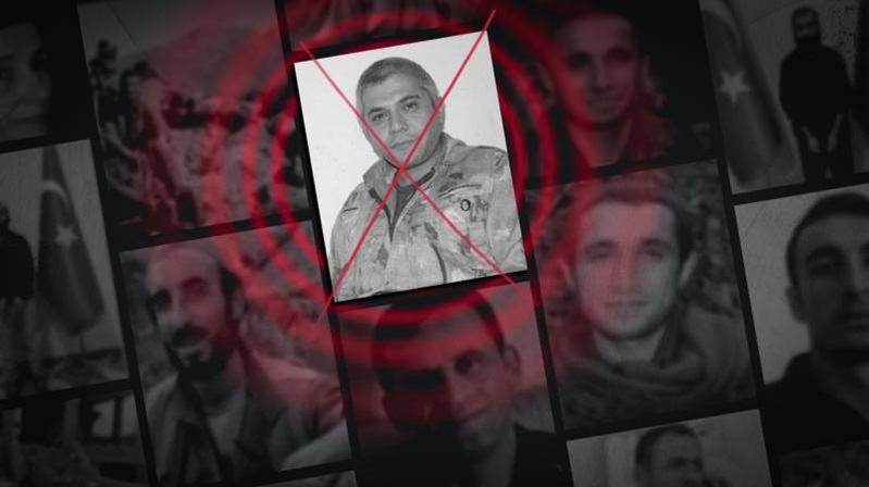 Milli İstihbarat Teşkilatı (MİT), terör örgütü PKK’nın sözde uyuşturucu ticareti