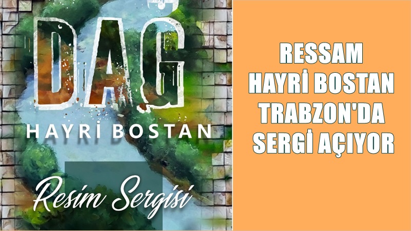 Torullu hemşerimiz Hayri Bostan, 16 Ocak 2024 salı günü Trabzon