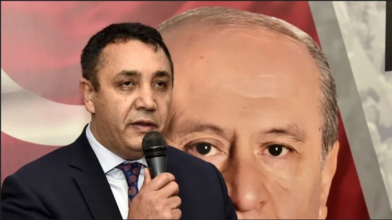 31 Mart’ta yapılacak olan mahalli idareler seçimlerinde MHP’nin Gümüşhane Merkez