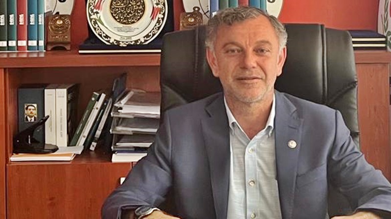 Memur-Sen Gümüşhane İl Temsilcisi ve Eğitim Bir Sen Gümüşhane İl