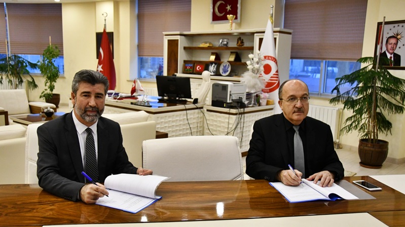 Gümüşhane İl Milli Eğitim Müdürlüğü “Üniversiteye Yolculuk Projesi” kapsamında 11.