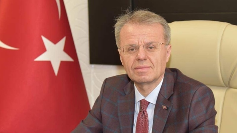 Gümüşhane İl Sağlık Müdürü Dr. Necip Yemenici, 14 Mart Tıp