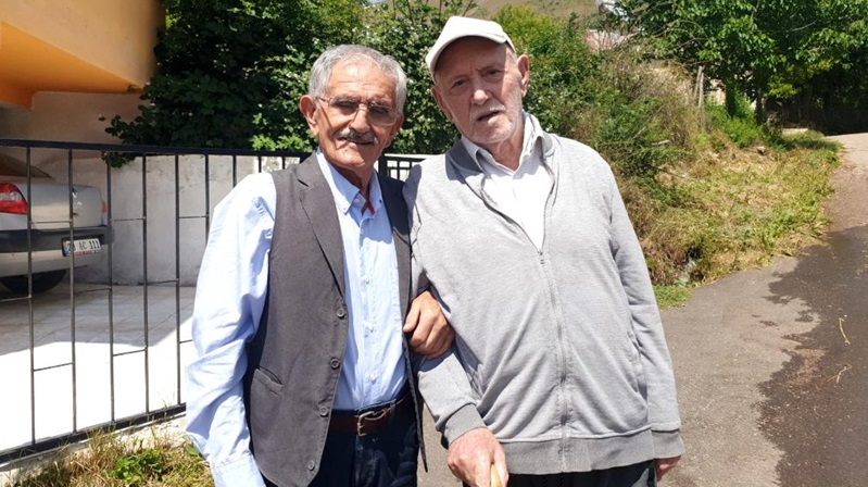 Yusuf Sadık – Eğitimci Yazar 11 Ocak 2024 Perşembe günü