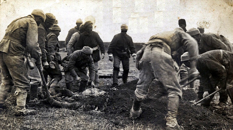 Mehmet Burak Pir /&nbsp; Siyaset Tarihçisi-Harp Coğrafyası Araştırmacısı 15 Şubat