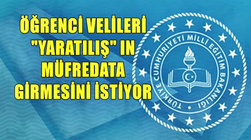 Milli Eğitim Bakanlığı’nın uzun zamandan beri üzerinde çalıştığı yeni ders