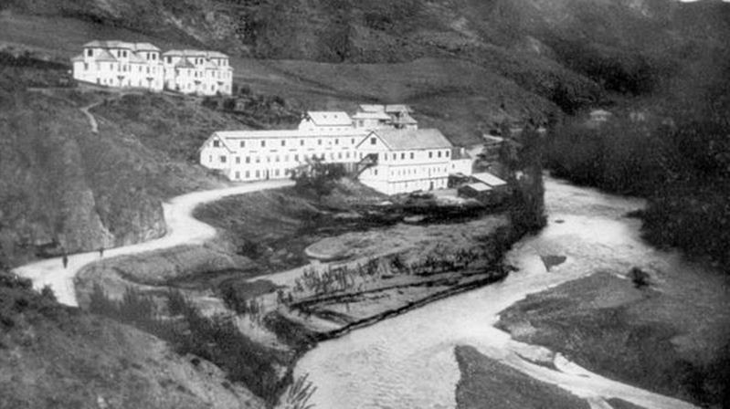 S. Vedat Karaarslan, Arkeolog- Elektronik Mühendisi (MSc.) Gümüşhane’nin ünlü yaylalarına