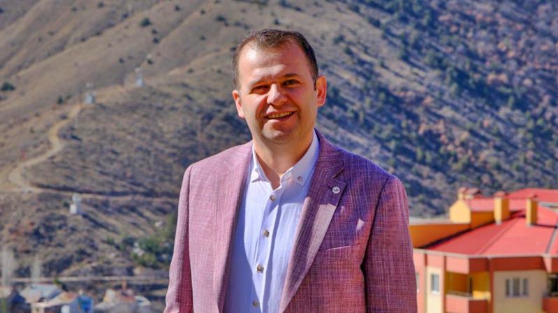 Gümüşhane Üniversitesi Gıda Mühendisliği Fakültesi akademisyenlerinden Doç.Dr.Fevzi Topal, önümüzdeki günlerde