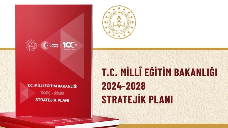 Millî Eğitim Bakanlığınca 7 amaç, 33 hedef, 130 performans göstergesi