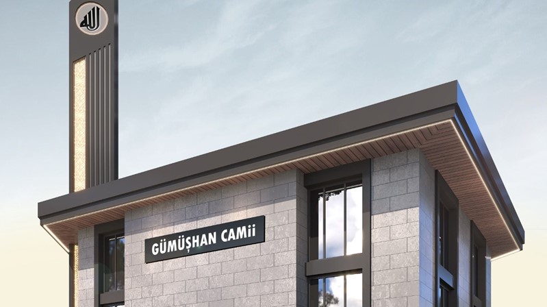 Gurbette gittikleri her şehirde daima yaptıkları güzel hizmetler ile anılan