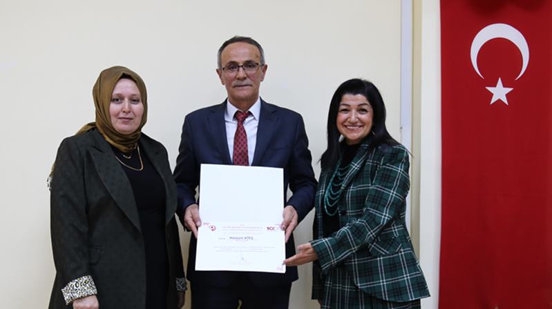 Gümüşhane Üniversitesi Sosyal Bilimler Meslek Yüksekokulu Otel, Lokanta ve İkram