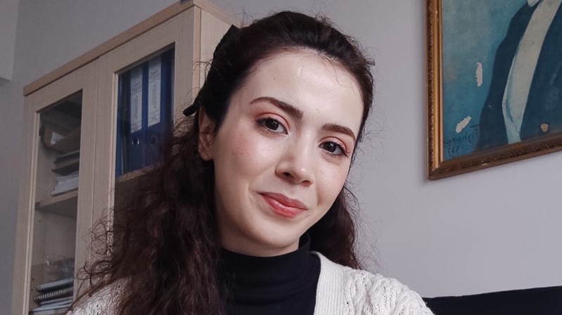 Diyetisyen Esra Kale / Gümüşhane İl Sağlık Müdürlüğü Ramazan ayında