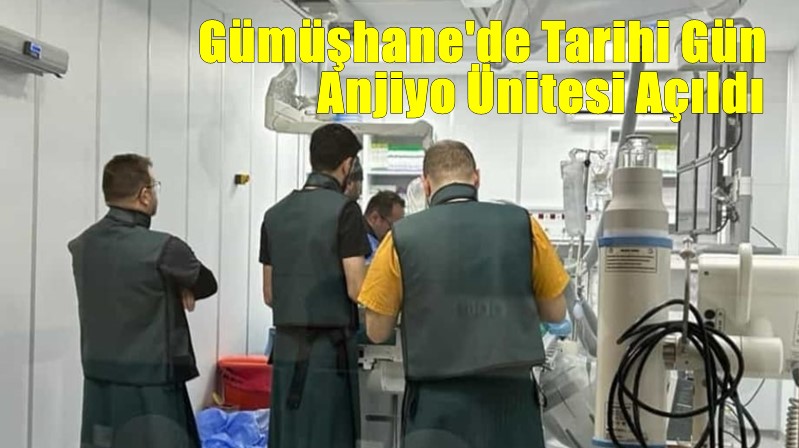 2023 rakamlarına göre Gümüşhane il nüfusunun yaklaşık 3 kat fazlası