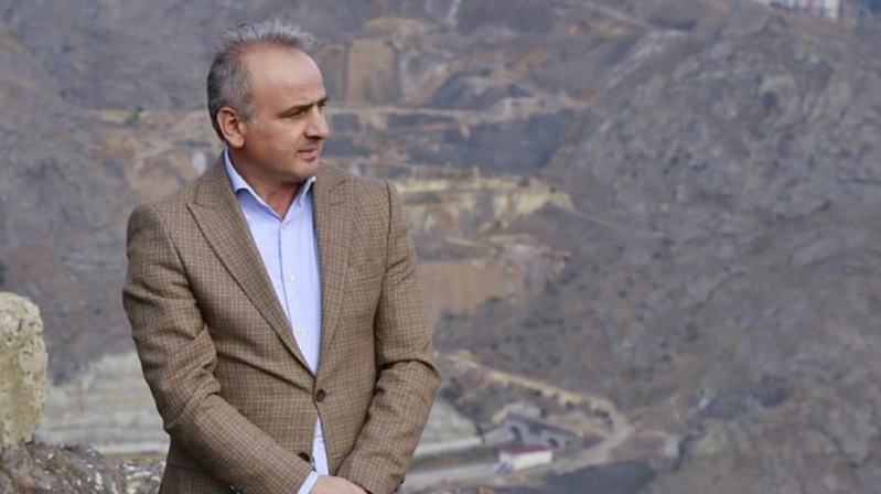 Gümüşhane’nin merkeze bağlı beldesi iken önceki yıllarda nüfusunun düşmesi gerekçesiyle