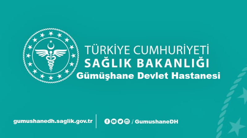 Gümüşhane Devlet Hastanesi’nde doktorların muayene mesai saatlerinde değişikliğe gidildi. Gümüşhane