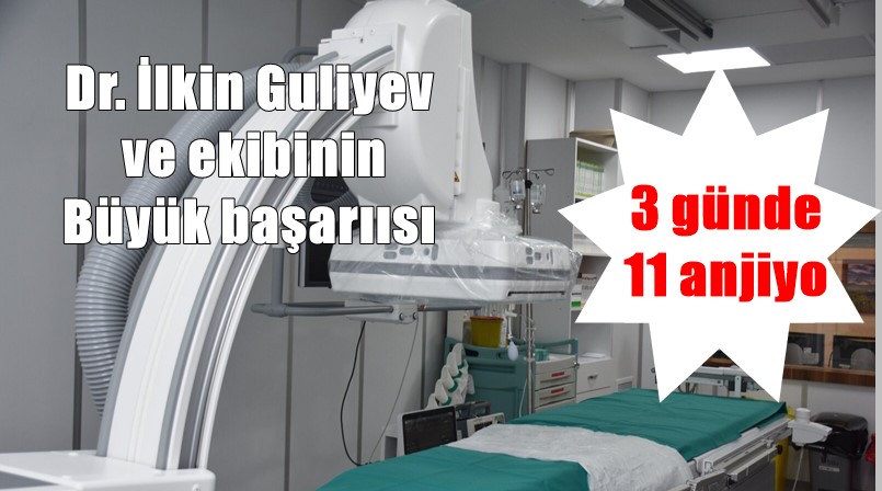 Haber: Hasan Pir 11 Mart 2024 Pazartesi günü hizmete giren