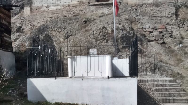 Gümüşhaneli Harp Tarihi Araştırmacısı Mehmet Burak Pir, 24 Şubat 2024