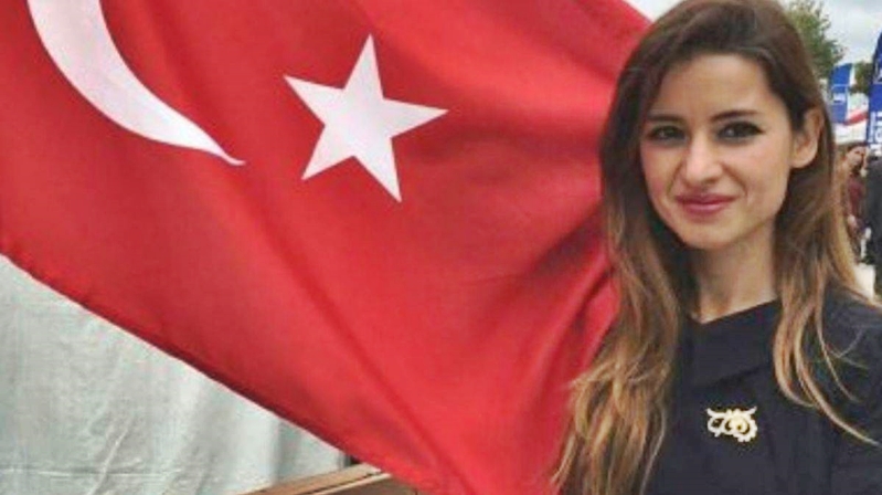 Hasan Pir Sayın Öznur Küçüker Sirene ile ilgili olarak ilk