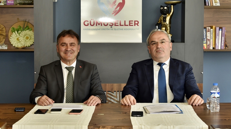 Gümüşhane’nin önceki dönem Belediye Başkanı Ercan Çimen, son günlerde yerel