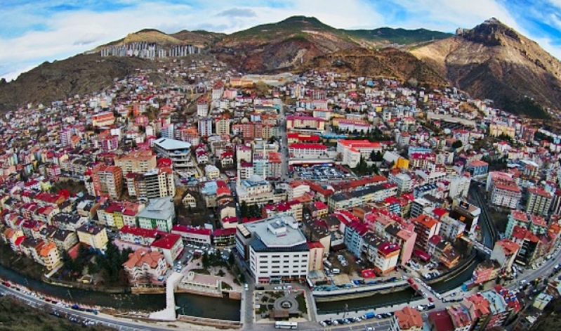 31 Mart yerel seçimleri sonunda Gümüşhane belediyelerini kazanan partiler ve