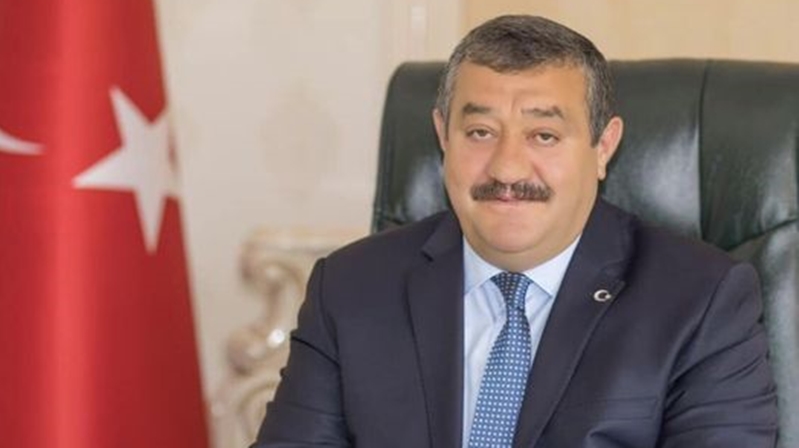 31 Mart 2024 Pazar günü (dün) yapılan seçimde Kelkit ilçe