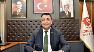Gümüşhane’nin yeni Belediye Başkanı Vedat Soner Başer’in &nbsp;kamuoyuna hitaben yayımladığı
