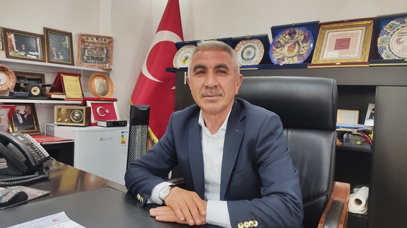 Gümüşhane’nin sevilen ismi Beyler Kara, Kelkit İlçesi Şoförler ve Otomobilciler