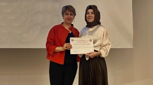 Gümüşhane Üniversitesi Yabancı Öğrenci Birliği ve Şiran Sağlıklı Yaşam Kulüpleri