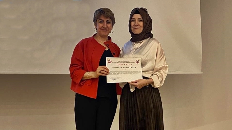 Gümüşhane Üniversitesi Yabancı Öğrenci Birliği ve Şiran Sağlıklı Yaşam Kulüpleri