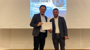 Gümüşhane Üniversitesi Yabancı Öğrenci Birliği ve Şiran Sağlıklı Yaşam Kulüpleri