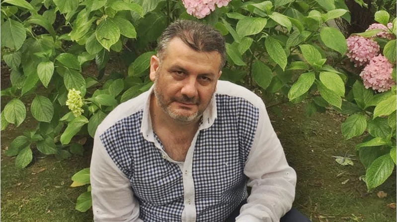 Günümüz aruz şairlerinden Ali Özdoğan, geçtiğimiz günlerde Milli Eğitim Bakanlığı’nca