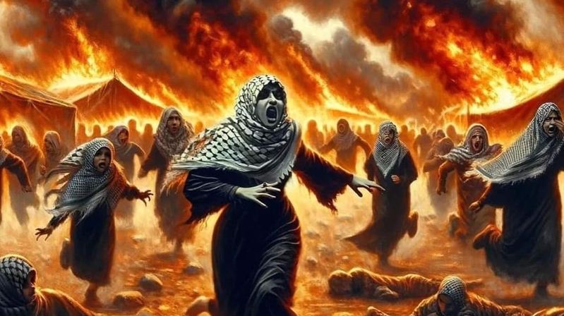 Vedat Akıllı “Çocuklarımızın yaşaması veya ölmesi şu tercihe bağlıdır: Emperyal