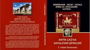 Gümüşhaneli Bilim adamı Araştırmacı Yazar S. Vedat Karaarslan’ın kaleme aldığı