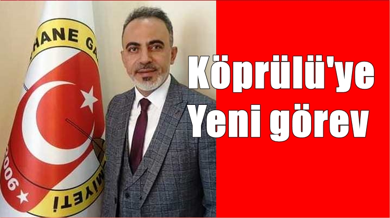 Türkiye Gazeteciler Konfederasyonu Genel Başkanlığına Nuri Kolaylı yeniden seçilirken, Gümüşhane