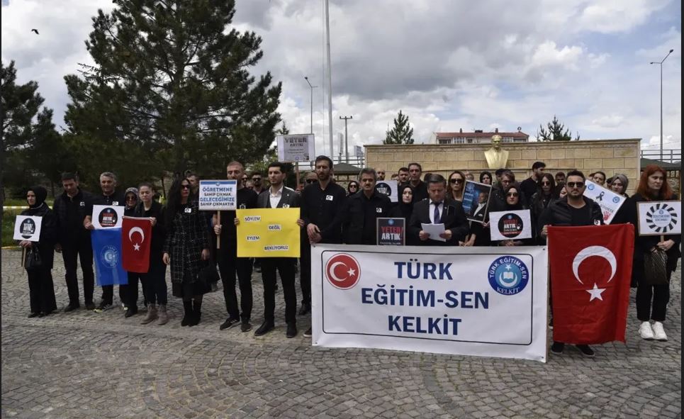 Türkiye Eğitim, Öğretim ve Bilim Hizmetleri Kolu Kamu Çalışanları Sendikası