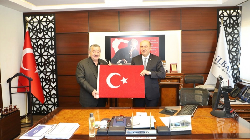 Gümüşhane’nin Kelkit ilçesinde zaman zaman yaşanan içme suyu sorunları Belediye