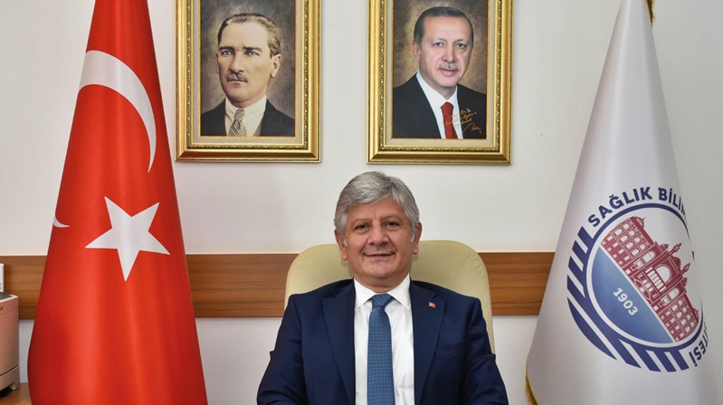 Gümüşhaneli vatandaşlar, Sağlık Bilimleri Üniversitesi Rektörü Prof.Dr. Kemalettin Aydın’a çağrı