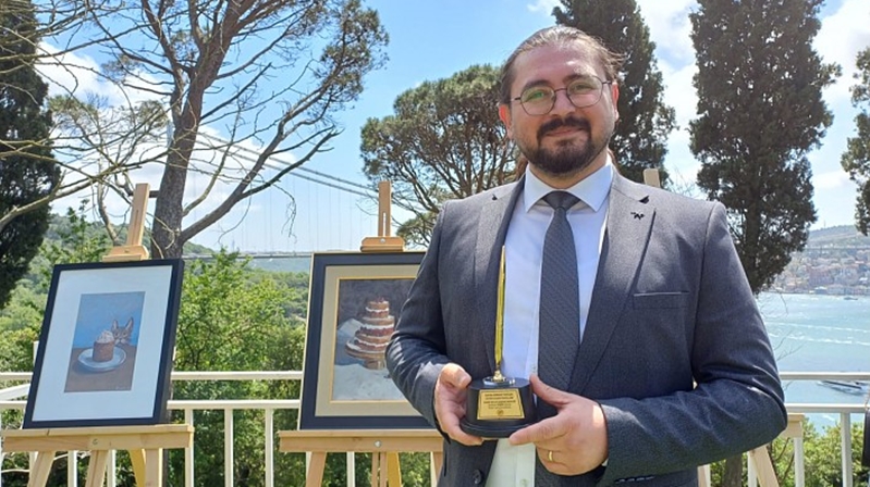 Gümüşhaneli tarihçi, yazar Serhat Doğan “Yakup Bey ve Kaşgar Hanlığı”