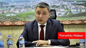 Gümüşhane Valisi Alper Tanrısever’in gurbetteki Gümüşhanelilerin köylerinde ev yapmalarını kolaylaştırıcı