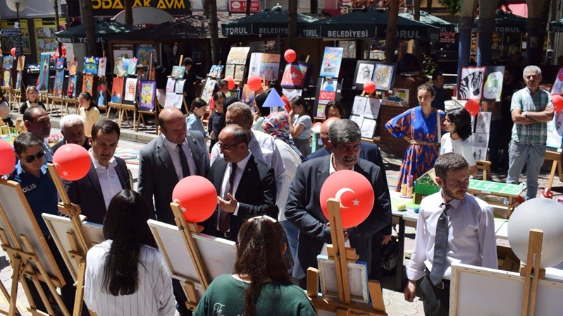 Son yıllarda Gümüşhane’nin Torul İlçesi eğitim, öğretim ve kültür faaliyetleri