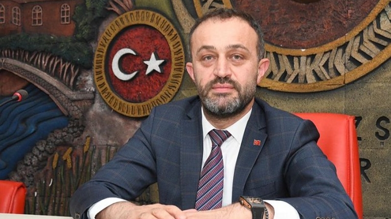 2024 KÖYDES ödeneklerinin belli olması sonrasında bir açıklama yapan Gümüşhane