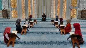 Diyanet İşleri Başkanlığı tarafından her yıl yaz tatili süresince camilerde