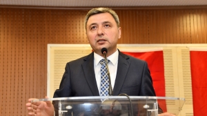 Gümüşhane’de yatırım düşünen iş adamlarına rehberlik yapacak “Yatırım Ofisi” nin