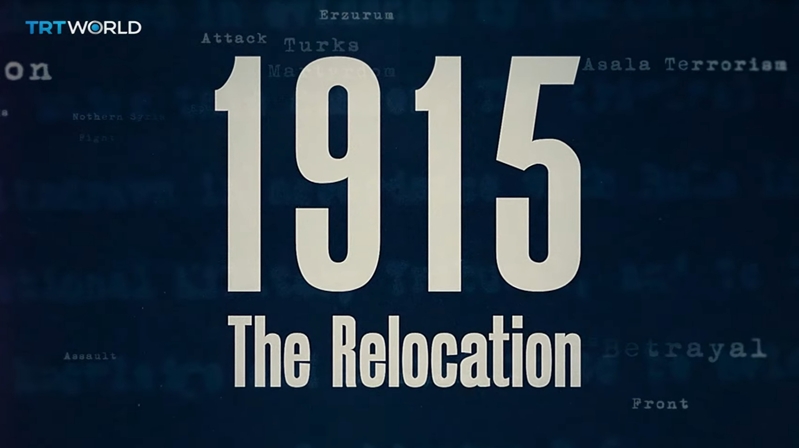 Gümüşhaneli Harp Tarihi Araştırmacısı Mehmet Burak Pir’in de danışman ve