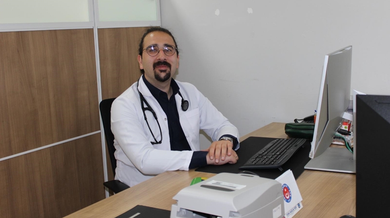 “Kan nakli ya da transfüzyonu; bağışçıdan alınan kanın, kırmızı kan