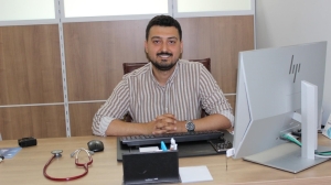 “Amyotrofik lateral skleroz (ALS) aynı zamanda motor nöron hastalığı olarak